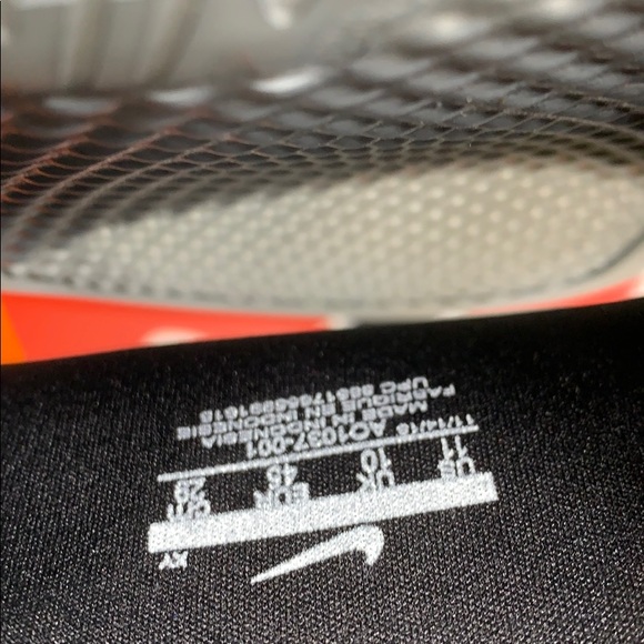 ❤️ Benassi JDI FANNY PACK black/cool grey-summit w - Picture 7 of 8